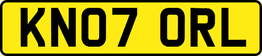 KN07ORL