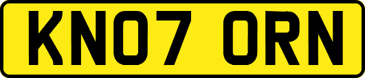 KN07ORN