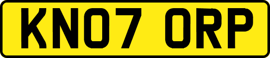 KN07ORP