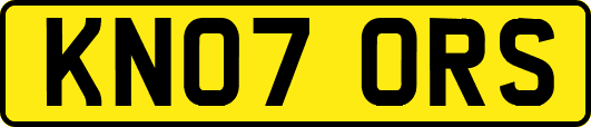KN07ORS