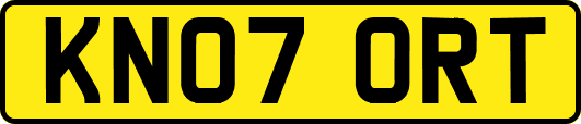 KN07ORT