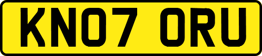 KN07ORU