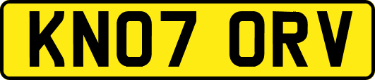 KN07ORV