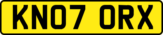 KN07ORX