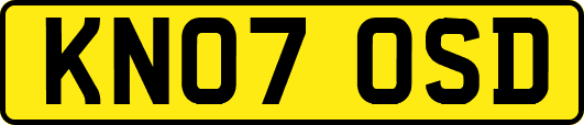 KN07OSD