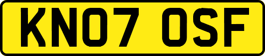 KN07OSF