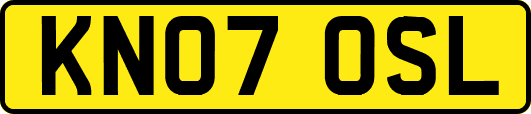 KN07OSL