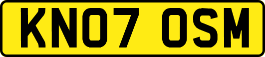 KN07OSM