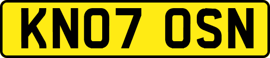 KN07OSN