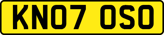 KN07OSO