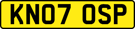 KN07OSP