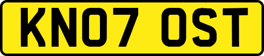 KN07OST