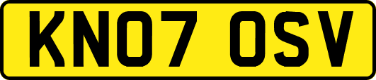 KN07OSV