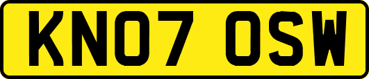 KN07OSW