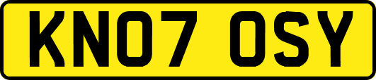 KN07OSY