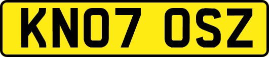 KN07OSZ
