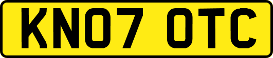 KN07OTC