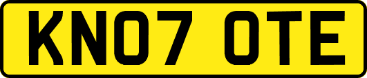 KN07OTE