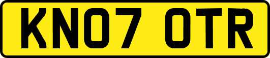 KN07OTR