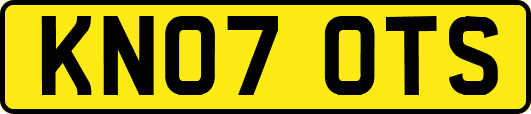 KN07OTS