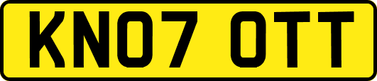 KN07OTT