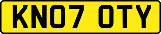KN07OTY