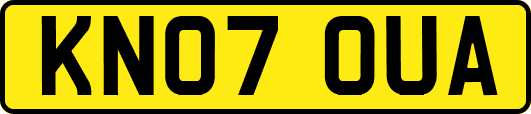 KN07OUA
