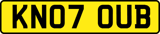 KN07OUB