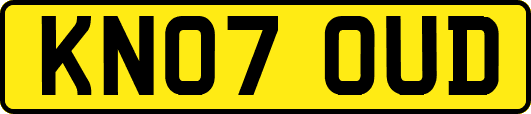 KN07OUD