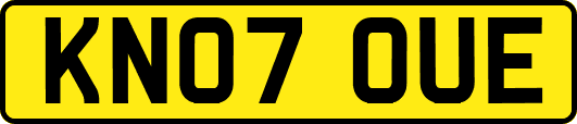 KN07OUE