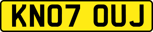 KN07OUJ