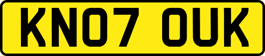KN07OUK