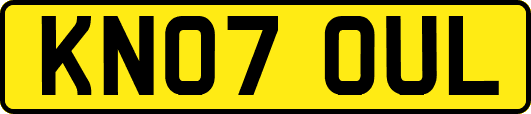 KN07OUL