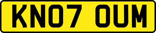 KN07OUM