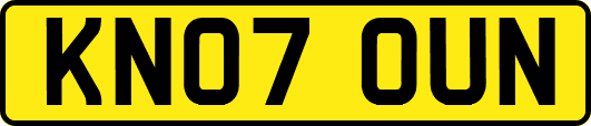 KN07OUN