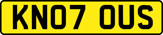 KN07OUS