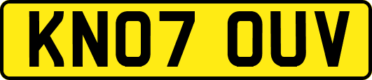 KN07OUV