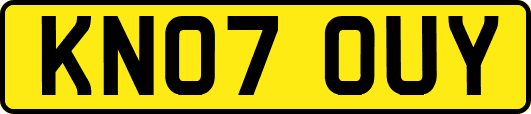 KN07OUY