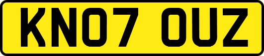 KN07OUZ