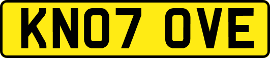 KN07OVE