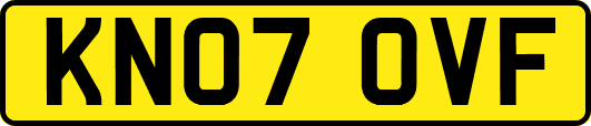 KN07OVF