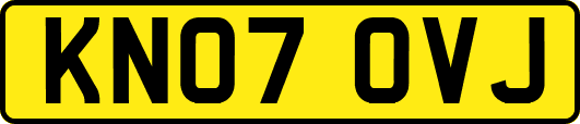 KN07OVJ