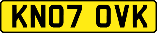 KN07OVK