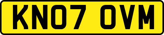 KN07OVM