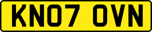 KN07OVN