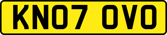 KN07OVO