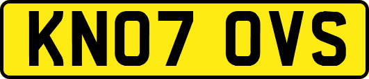 KN07OVS