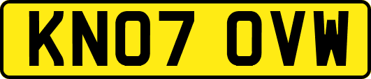 KN07OVW