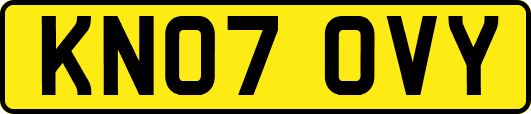 KN07OVY