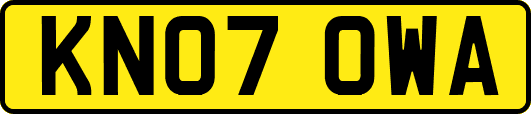 KN07OWA